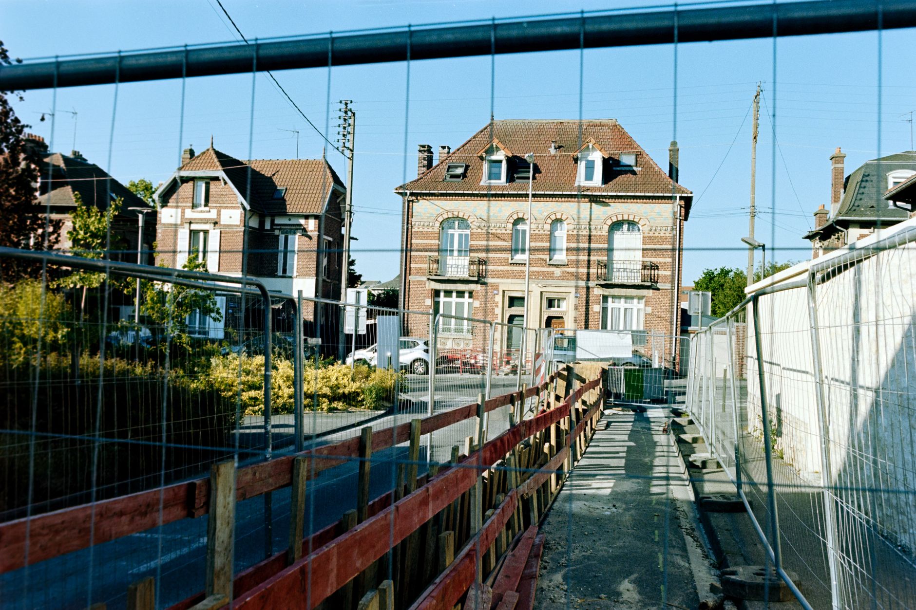 Entreprise Générale de Travaux à Montpellier